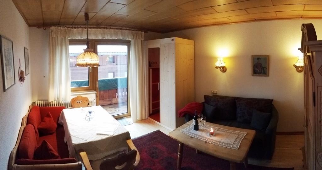 Haus Bergwelt Apartment Graen Bilik gambar