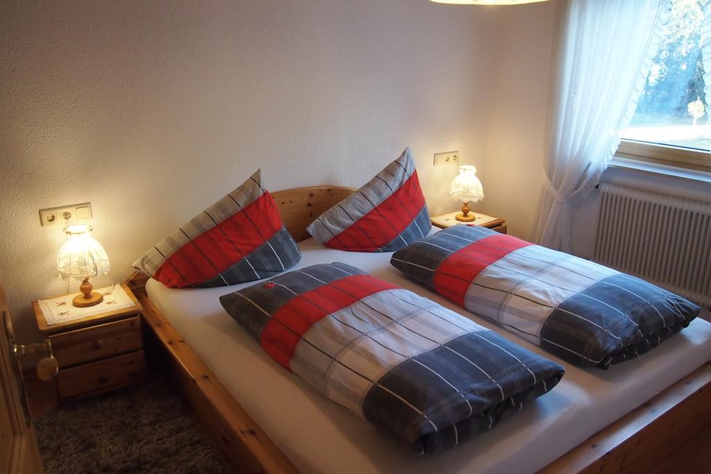 Haus Bergwelt Apartment Graen Bilik gambar