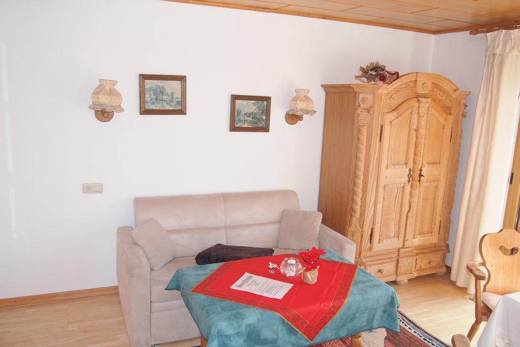 Haus Bergwelt Apartment Graen Bilik gambar