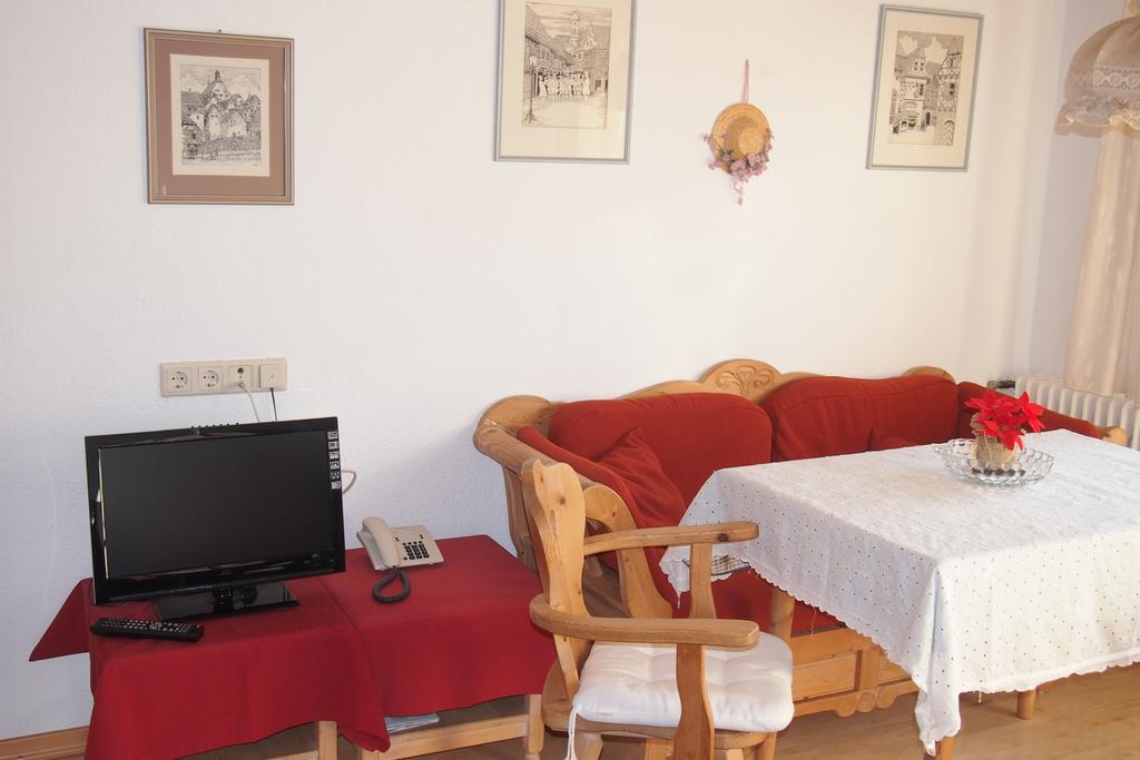Haus Bergwelt Apartment Graen Bilik gambar