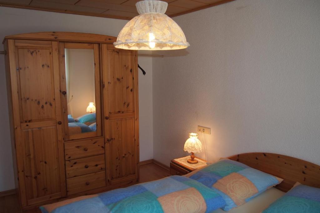 Haus Bergwelt Apartment Graen Bilik gambar